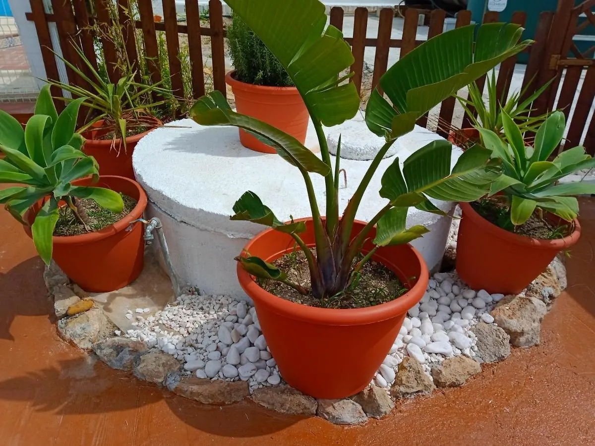 Holiday home Los Delfines Chiclana de la Frontera