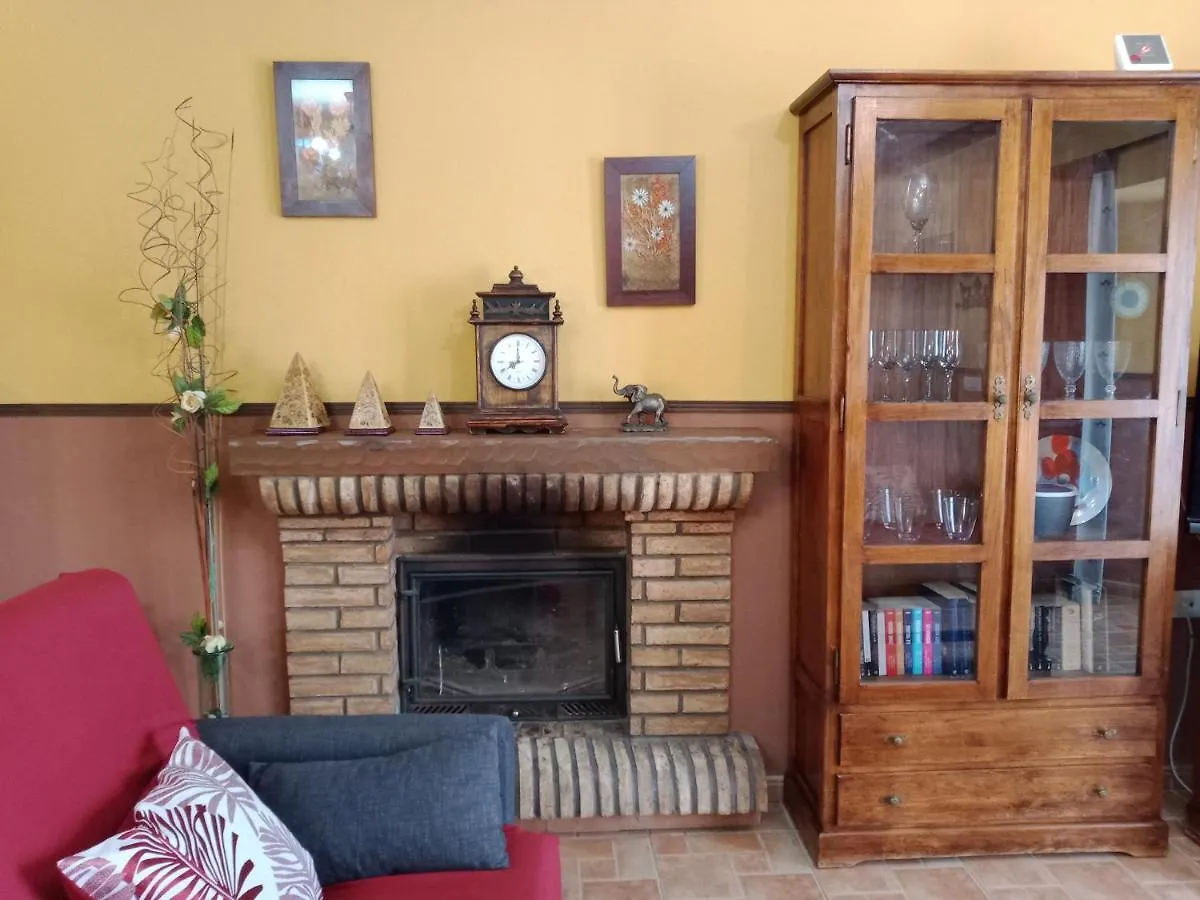 Holiday home Los Delfines Chiclana de la Frontera