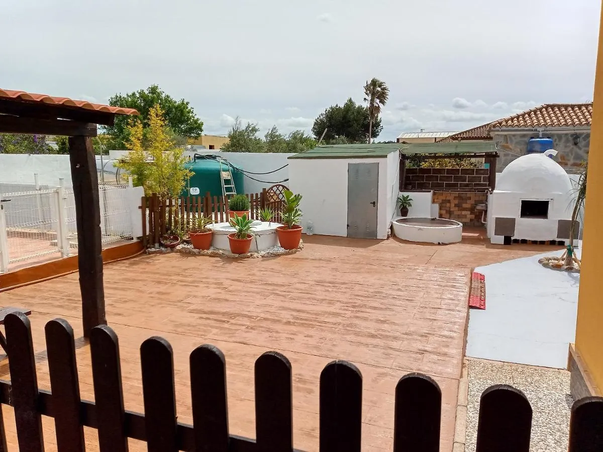 Los Delfines Chiclana de la Frontera Holiday home