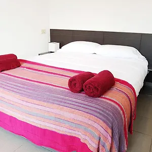 Loft Placa Sant Josep Apartamento Gerona