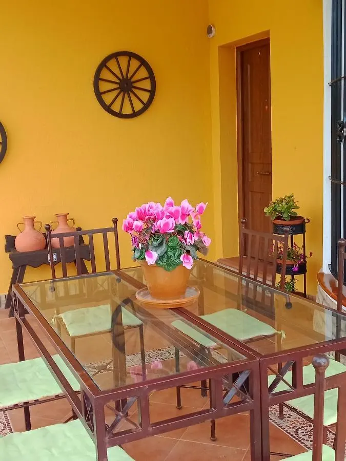Holiday home Los Delfines Chiclana de la Frontera