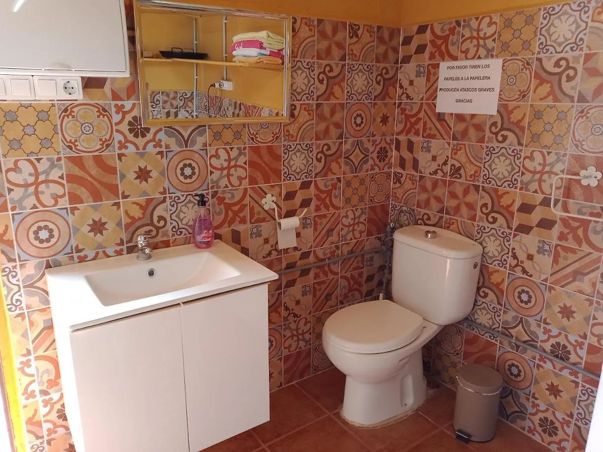 Los Delfines Chiclana de la Frontera Holiday home