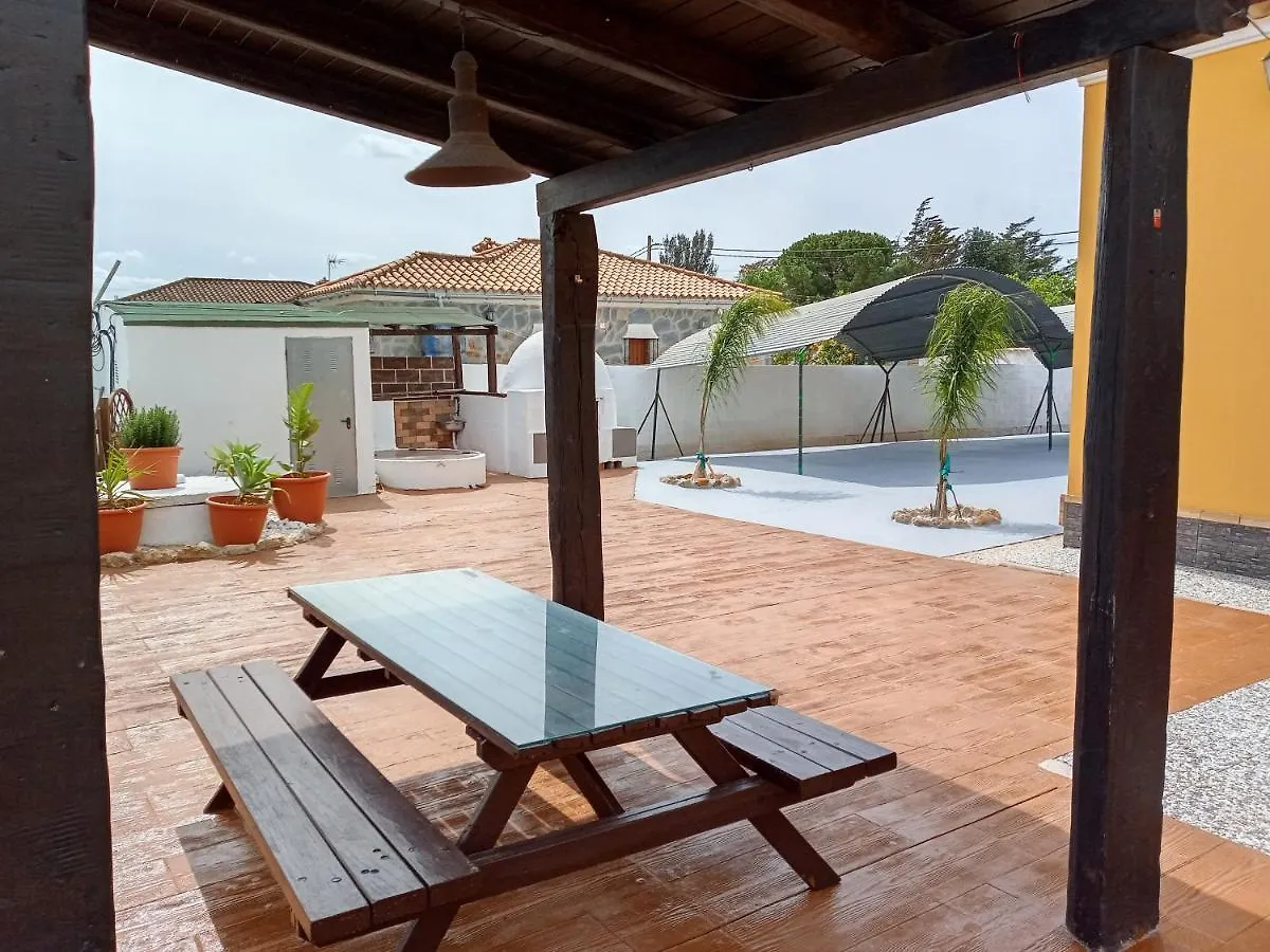 Los Delfines Chiclana de la Frontera Holiday home