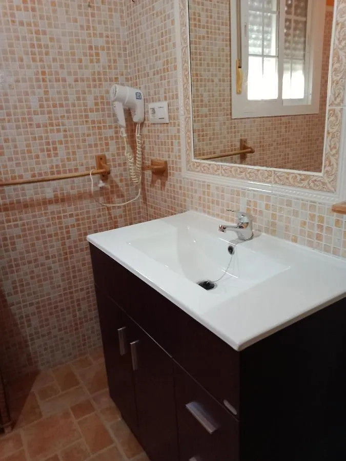 Holiday home Los Delfines Chiclana de la Frontera