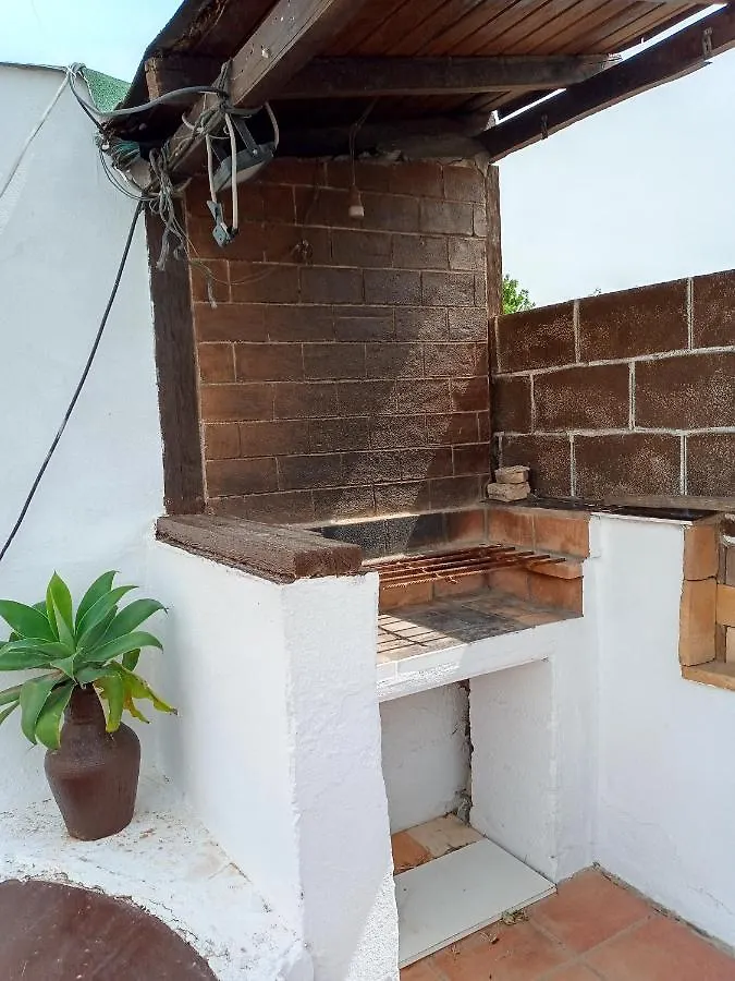 Los Delfines Chiclana de la Frontera Holiday home