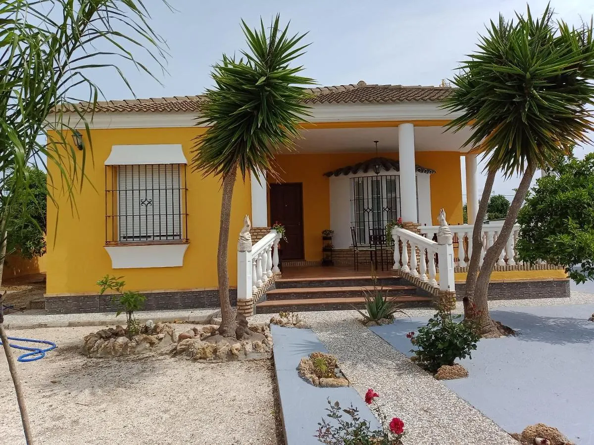 Holiday home Los Delfines Chiclana de la Frontera Spain