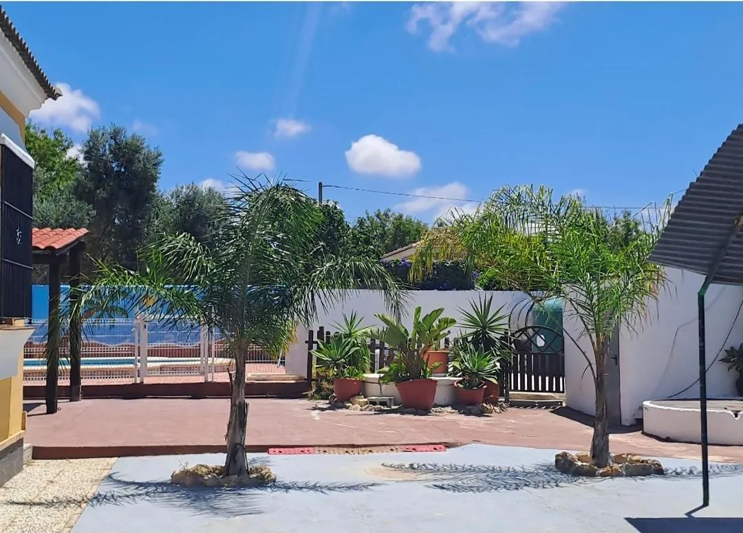 Holiday home Los Delfines Chiclana de la Frontera