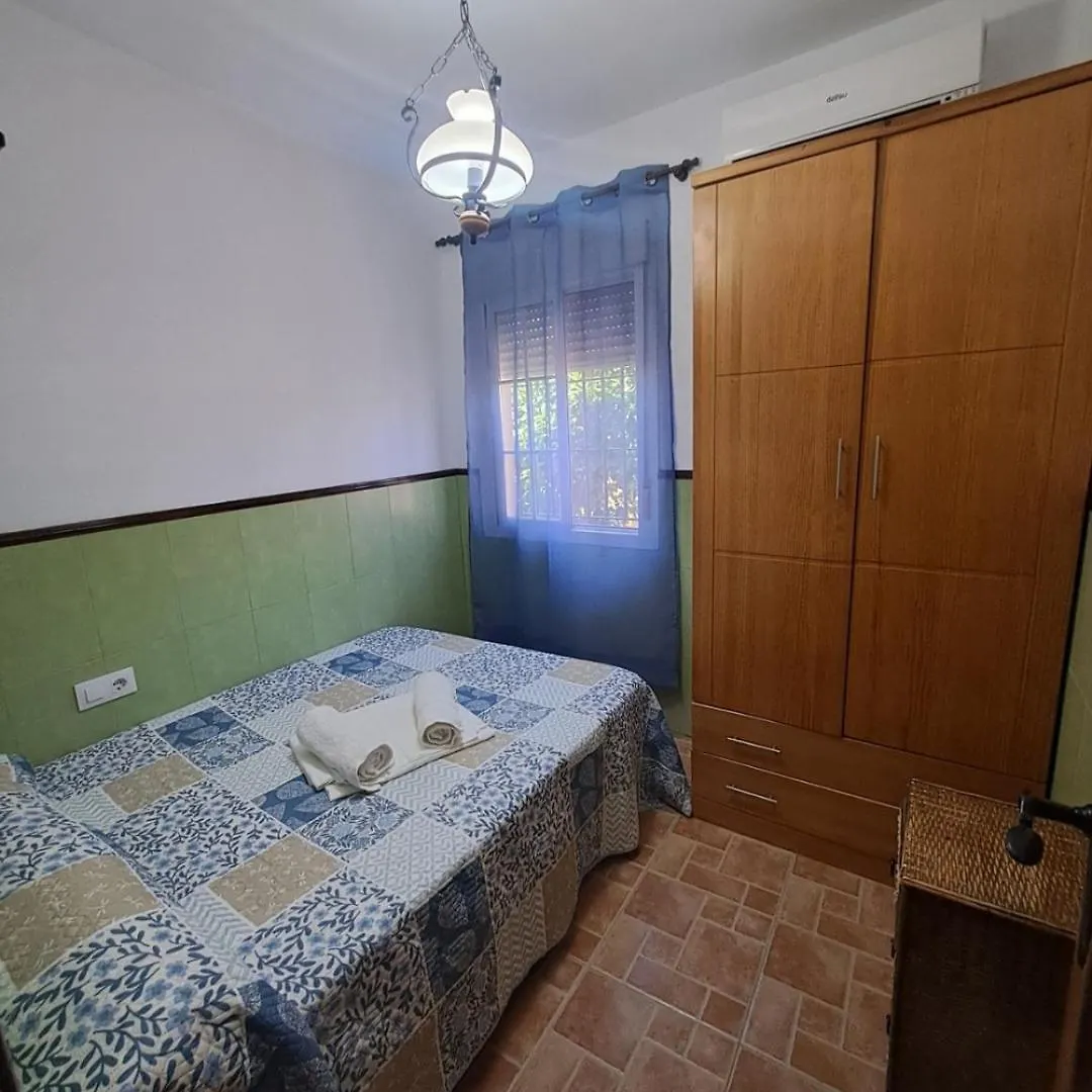 Holiday home Los Delfines Chiclana de la Frontera