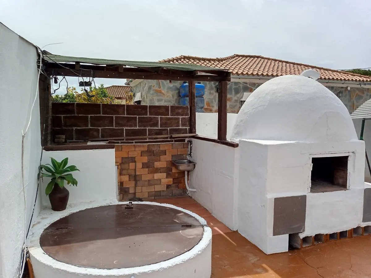 Los Delfines Chiclana de la Frontera Holiday home