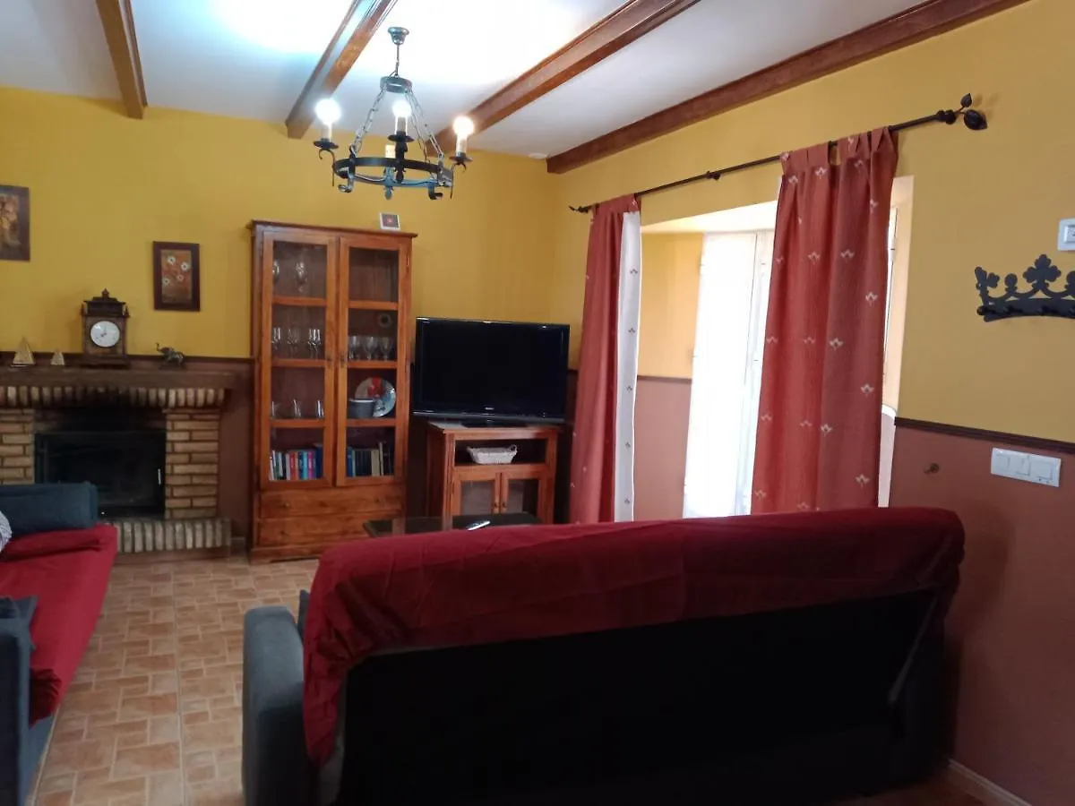 Los Delfines Chiclana de la Frontera Holiday home