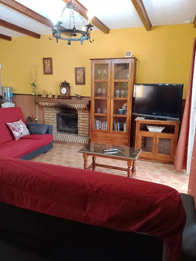 Los Delfines Chiclana de la Frontera Holiday home