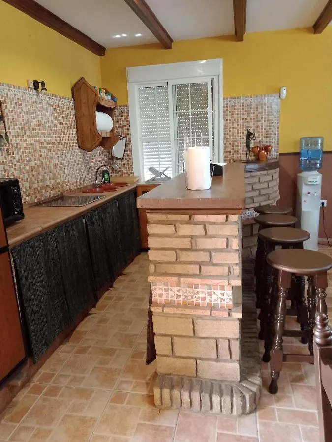 Holiday home Los Delfines Chiclana de la Frontera Spain